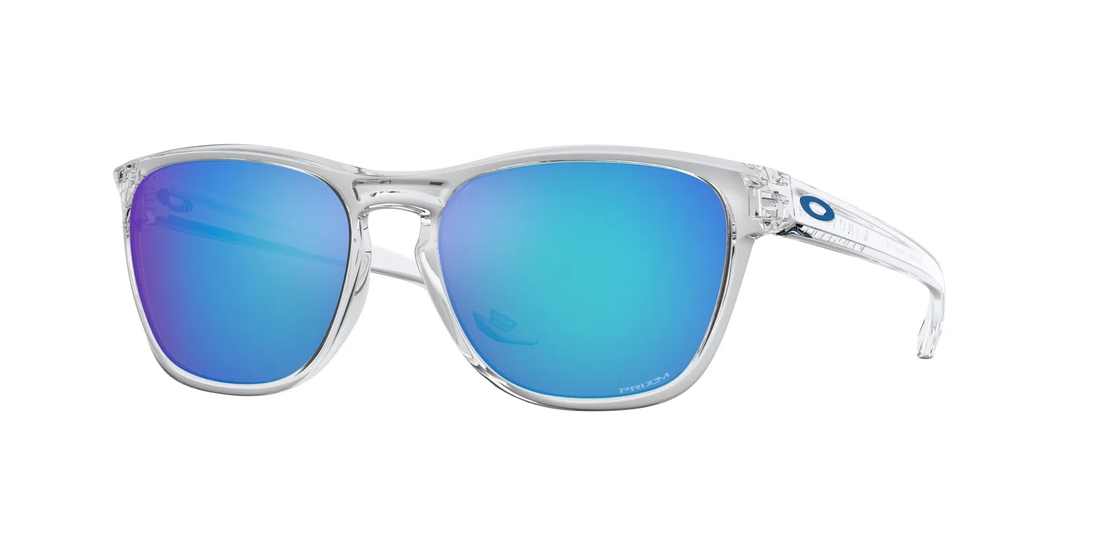 Oakley Manorburn 9479 Sunglasses - view 4